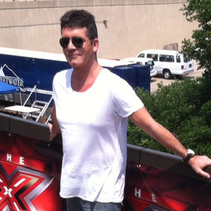 Simon Cowell Simon Cowell